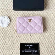 Chanel Wallets Purse